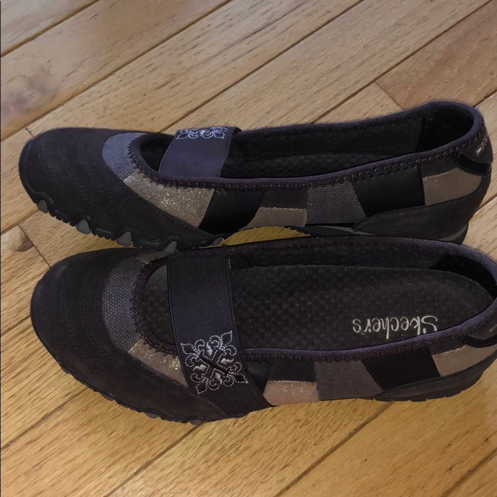 Women’s shoes